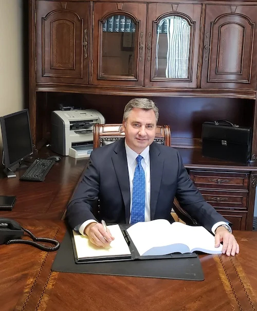 Law Office Of Craig A. Fahey : Craig Anthony Fahey 